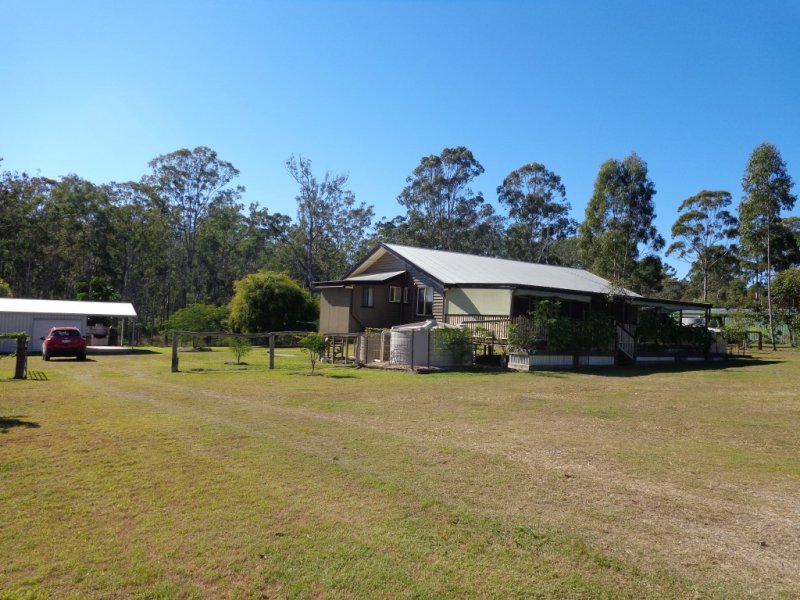 34 Arbornine Road, Glenwood, QLD 4570
