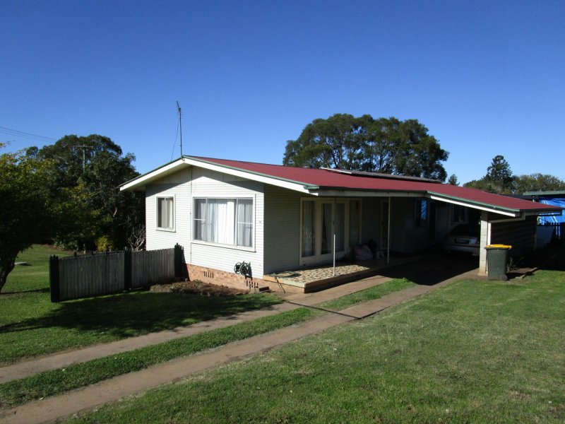 16 Highfield Road, Kyogle, NSW 2474 Property Details