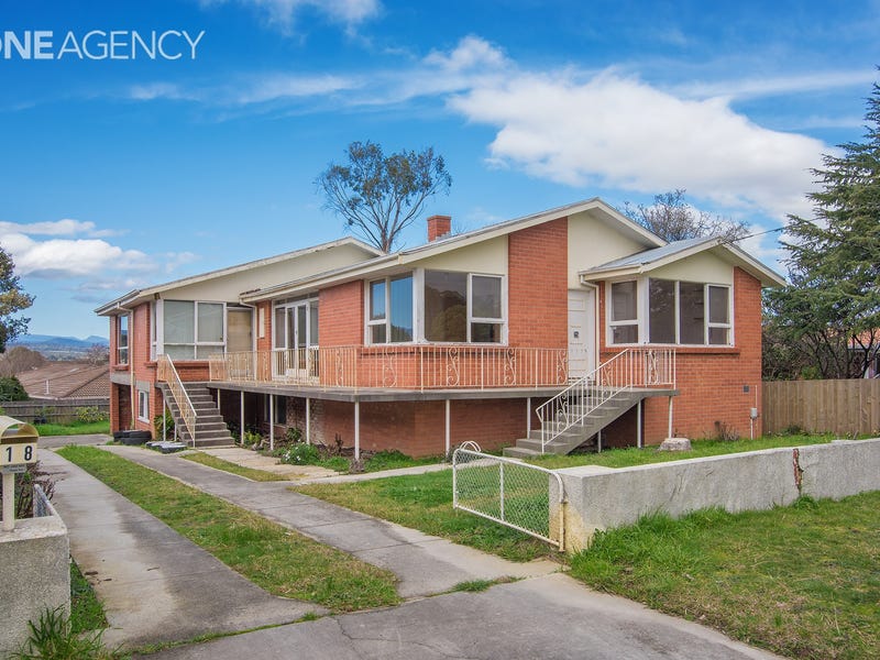 18 Montifiore Street, Norwood, Tas 7250 Property Details