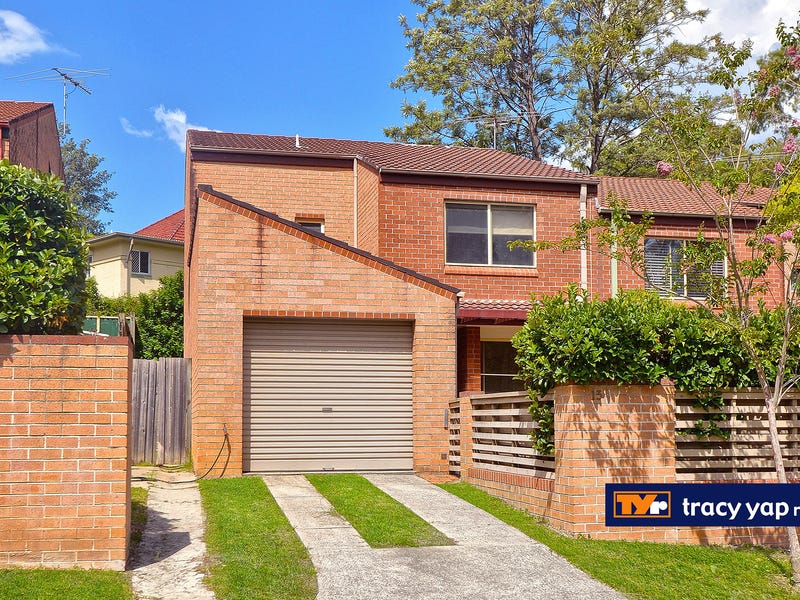 13/46 Stewart Street, Ermington, NSW 2115 Property Details