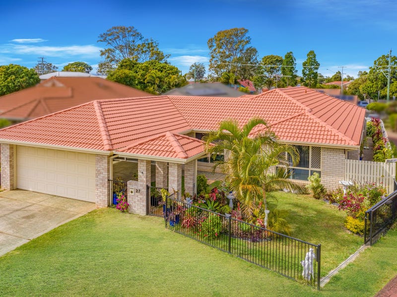 27 Daysland Street, Victoria Point, Qld 4165 House for Sale