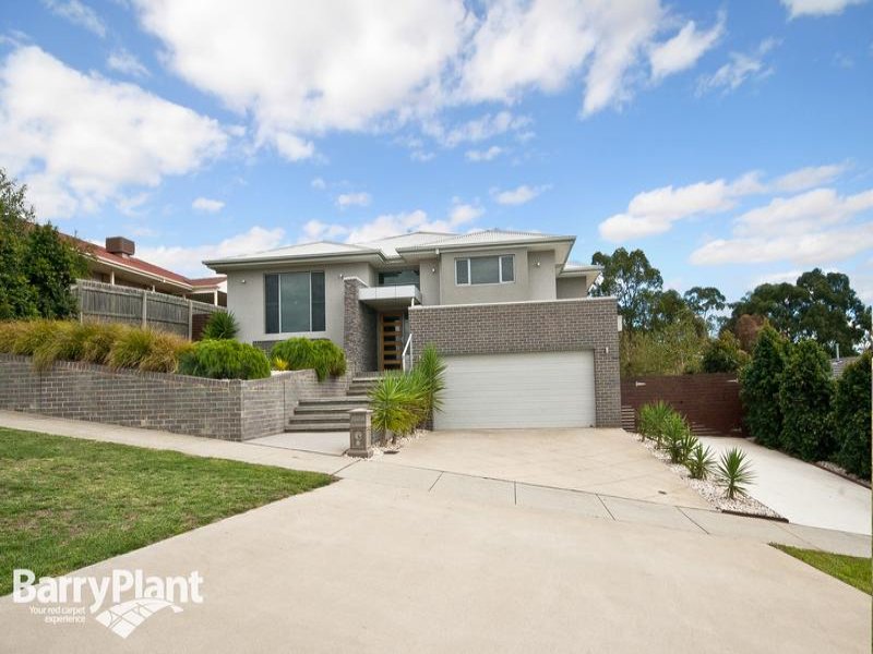 55 Riverslea Blvd, Traralgon, Vic 3844 Property Details
