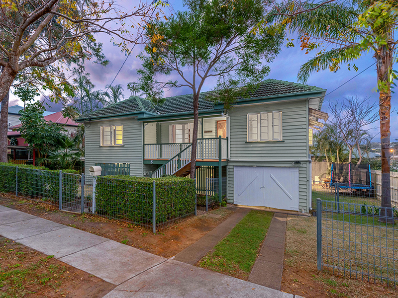 5 Stafford Street, Windsor, Qld 4030 Property Details