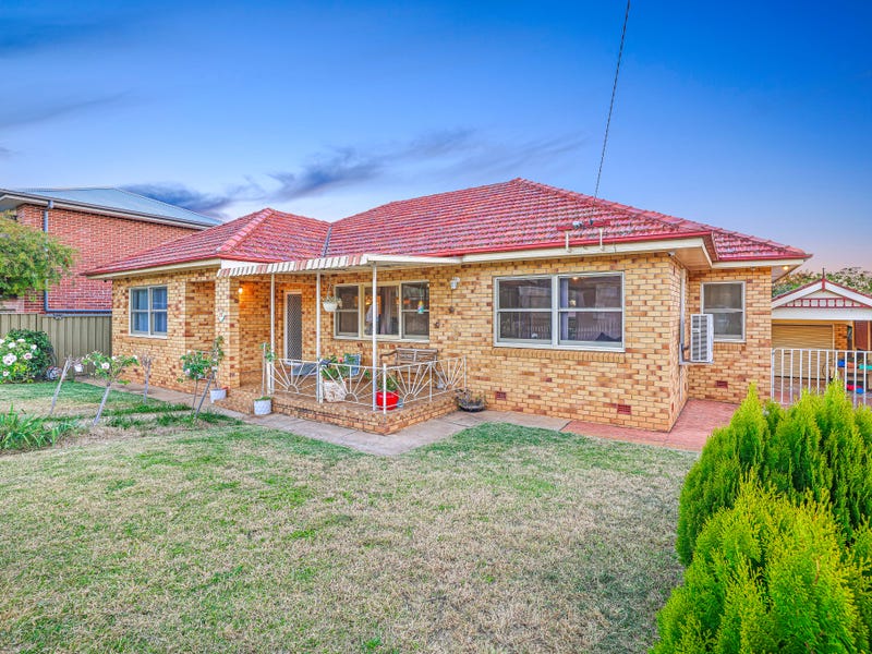 57 Rawson Avenue, East Tamworth, NSW 2340
