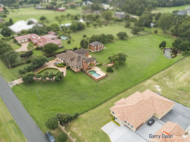 12 Cubitt Drive, Denham Court, NSW 2565