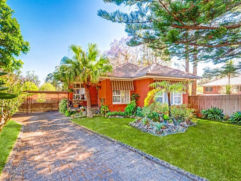 6 Raidell Place, North Epping, NSW 2121