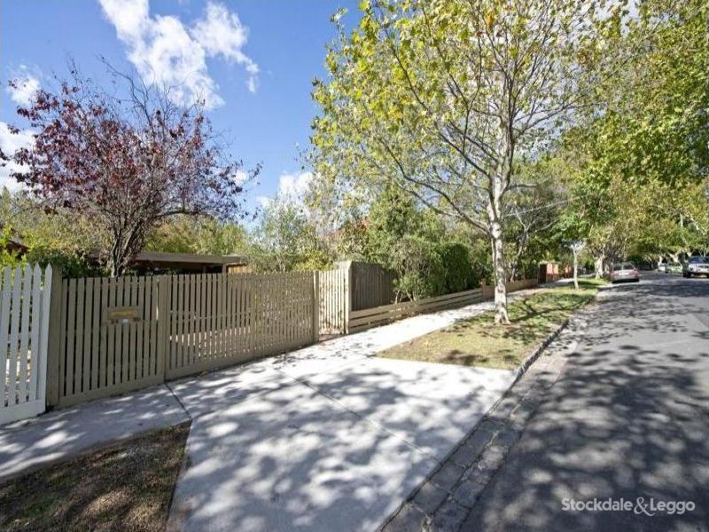 24 Erica Avenue, Glen Iris, Vic