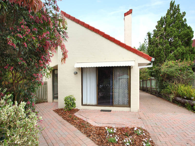 3/49 Marshall Lane, Kenmore, Qld 4069 Property Details