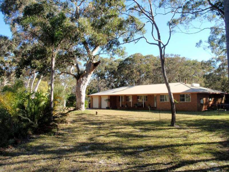 23 Hideaway Drive, Salt Ash, NSW 2318