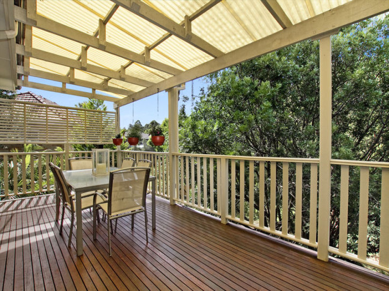 3/1 Olympia Road, Naremburn, NSW 2065 - Property Details