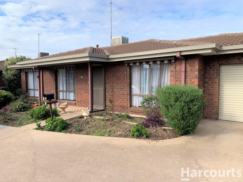 16 Kurrajong Court, Horsham, VIC 3400