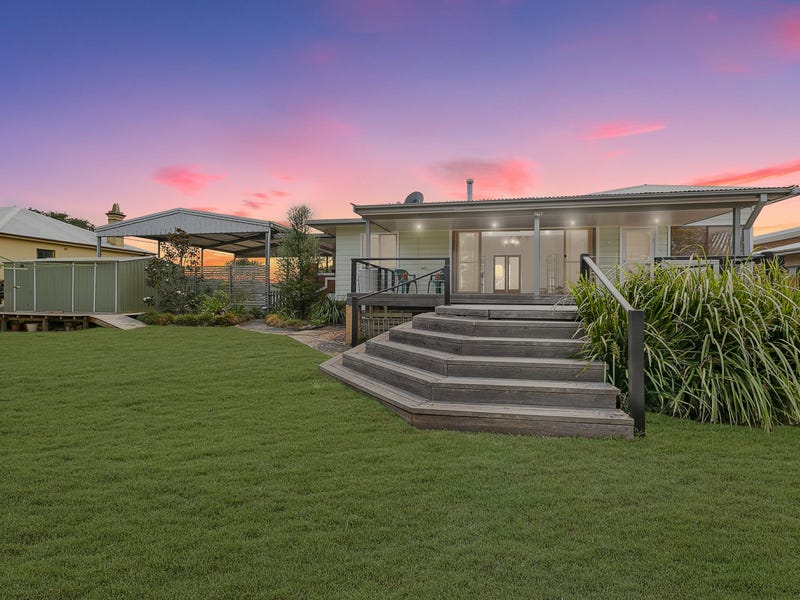 80 River Street, West Kempsey, NSW 2440