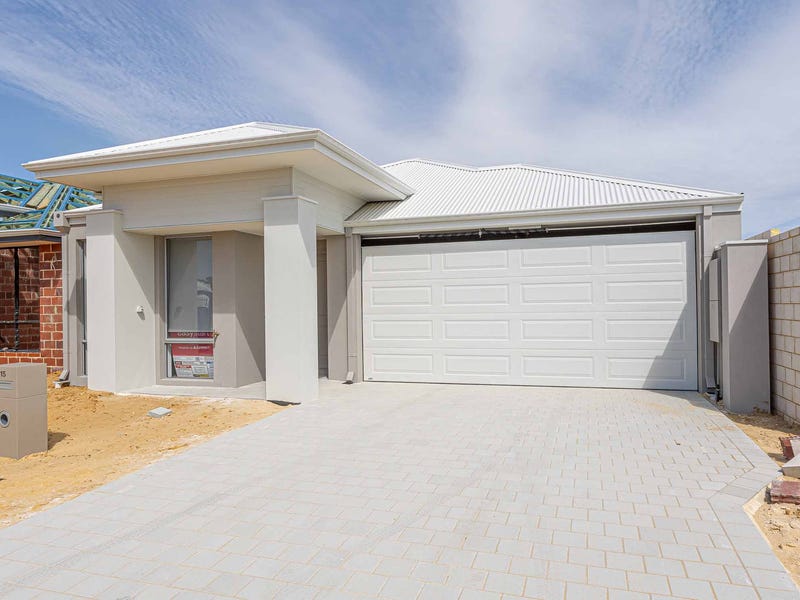 Loop Da Loop Car 15 Da Vinci Loop, Alkimos, WA 6038 - House for Rent - realestate.com.au