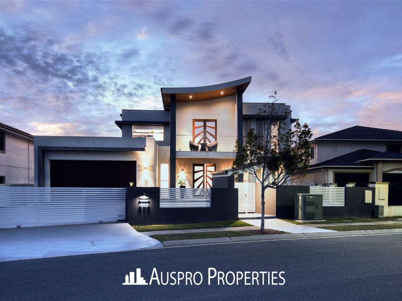 110 The Parkway, Stretton, Qld 4116 House for Sale 110 The Parkway, Stretton, Qld 4116 House for Sale
