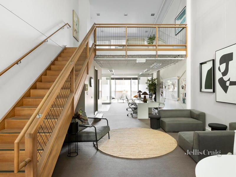 10/49 Smith Street, Fitzroy, Vic 3065 Townhouse for Sale realestate