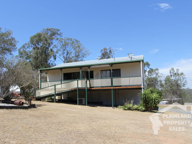 152 Lakes Drive, Laidley Heights, QLD 4341