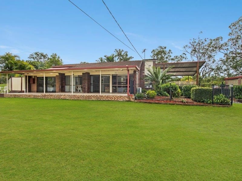 17 Janine Drive, Bahrs Scrub, QLD 4207