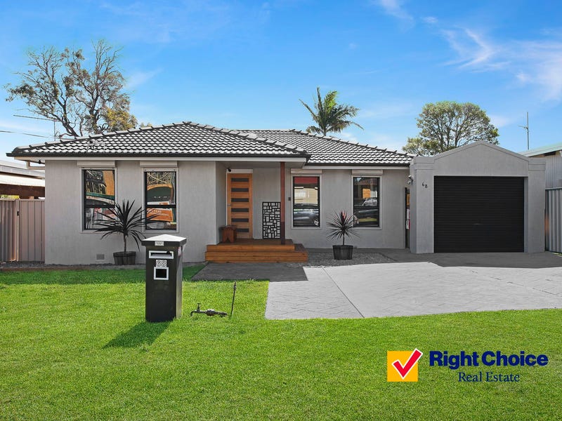 68 Barton Street, Oak Flats, NSW 2529