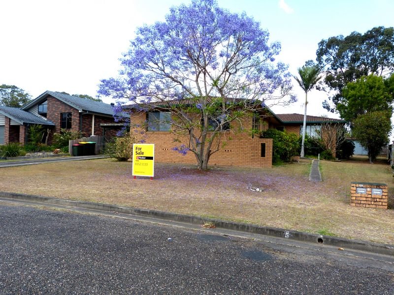 5 Flinders Street, Taree, NSW 2430