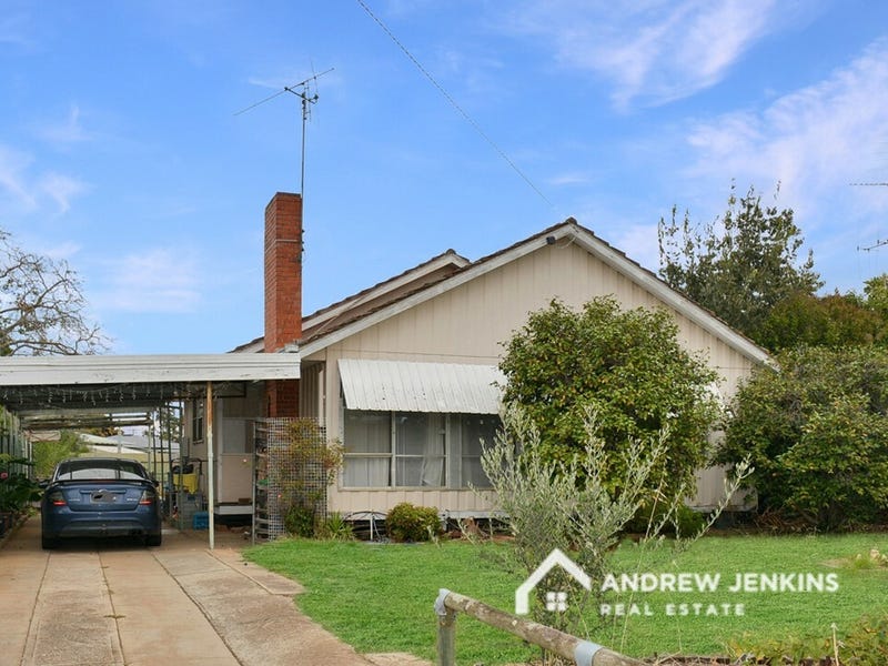 5 Stokes Avenue, Cobram, Vic 3644 House for Sale