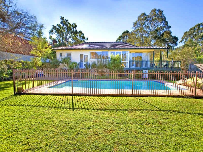 10 Glendale Road, Turramurra, NSW 2074