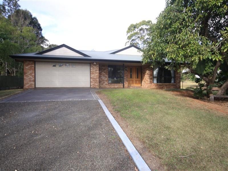 61 Moore Street, Kingaroy, QLD 4610