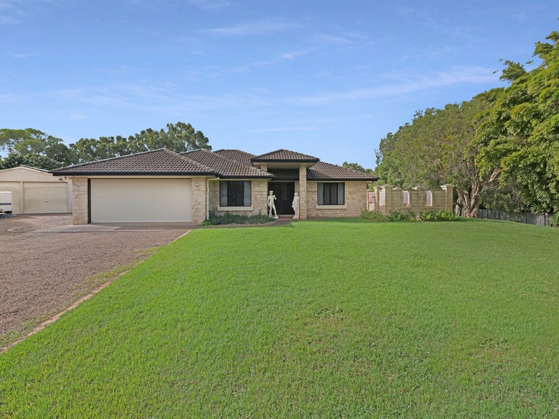 4 Turtle Dove Place, Gooburrum, Qld 4670 Property Details