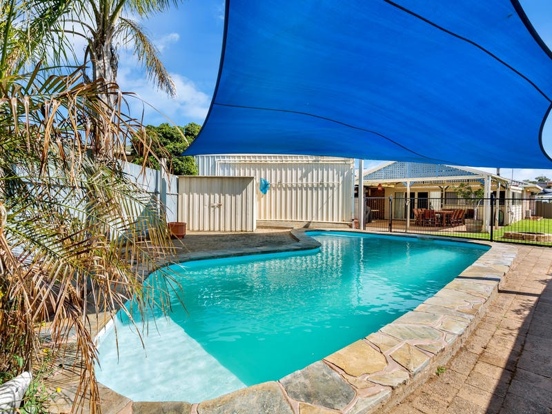 7 Gale Court, Morphett Vale, SA 5162