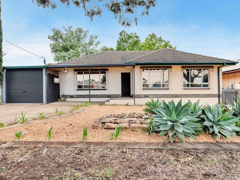 12 Oklahoma Avenue, Para Vista, SA 5093