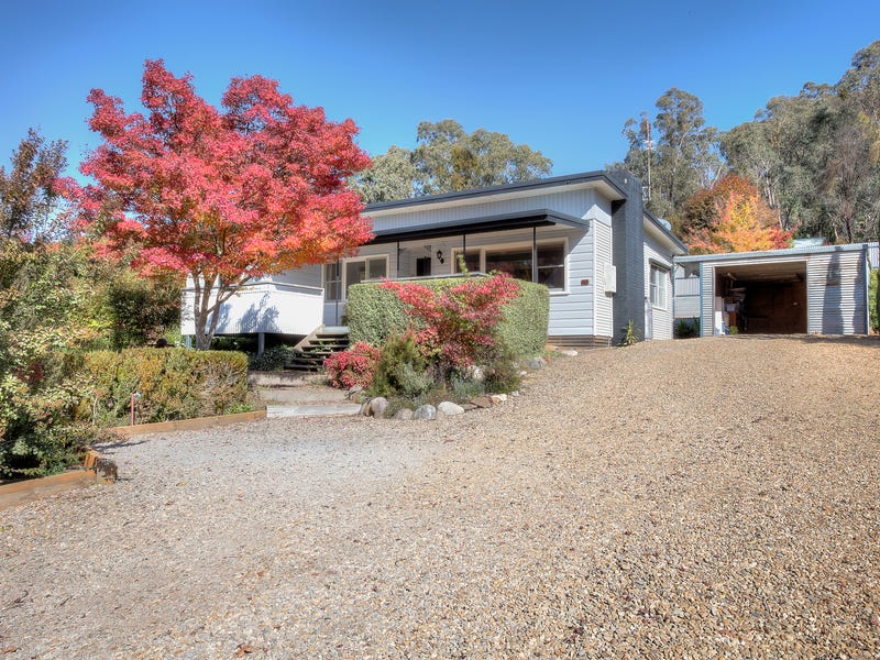 60c Coronation Avenue, Bright, Vic 3741 Property Details