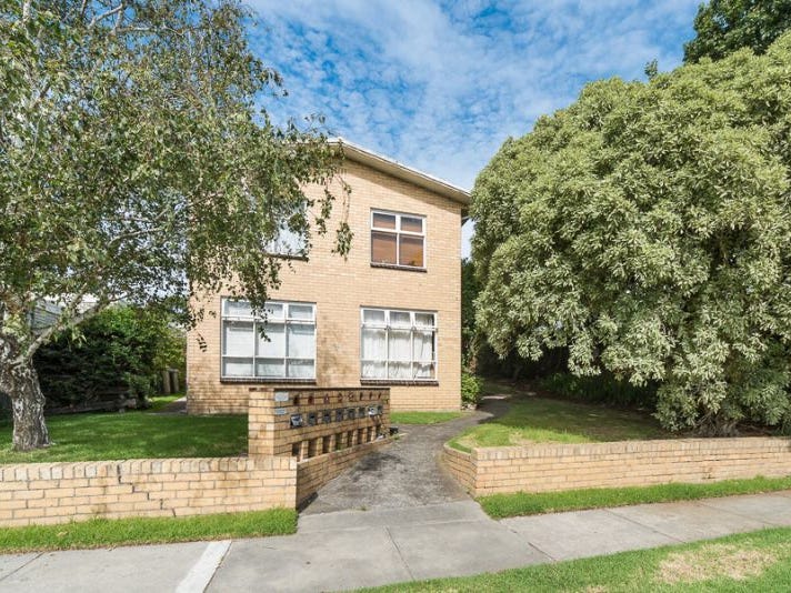 4/72 High Street, Frankston, Vic 3199 Property Details