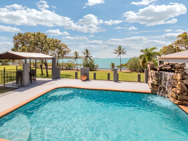 564 Miran Khan Drive, Freshwater Point, QLD 4737