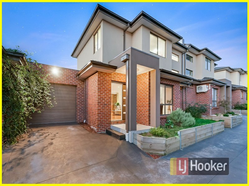 3/33 Jones Road, Dandenong, Vic 3175 Property Details