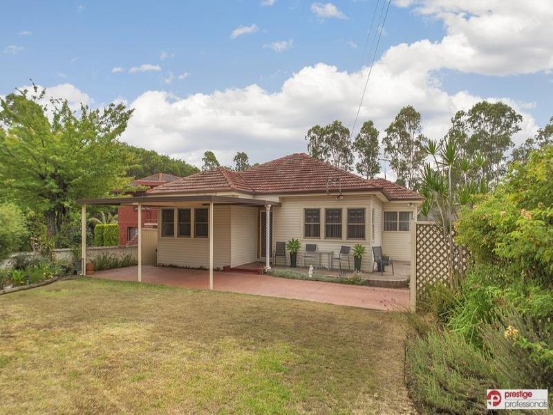 22B Freda Place, Hammondville, NSW 2170 Property Details