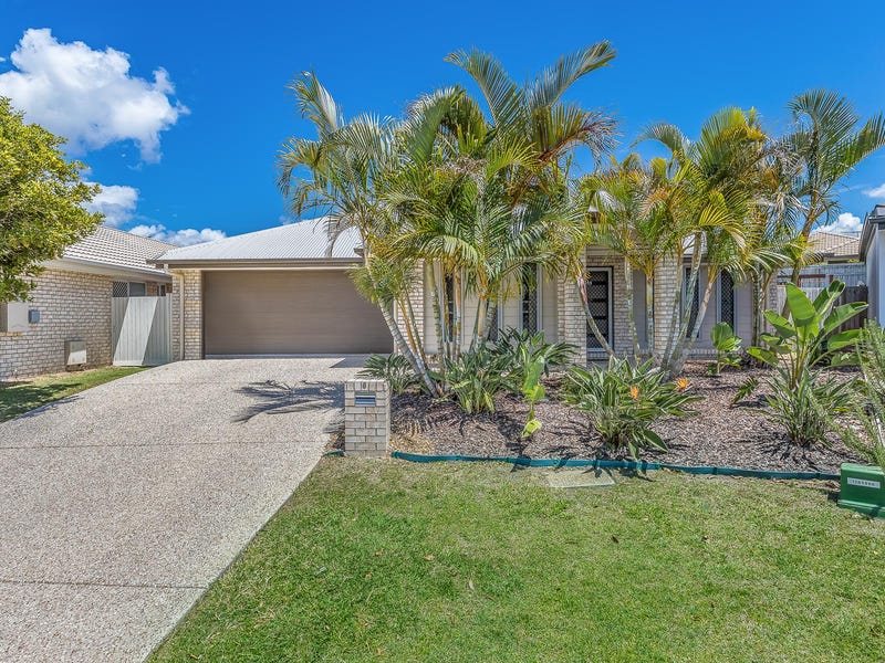 6 Dawson Crt, North Lakes, Qld 4509 House for Sale