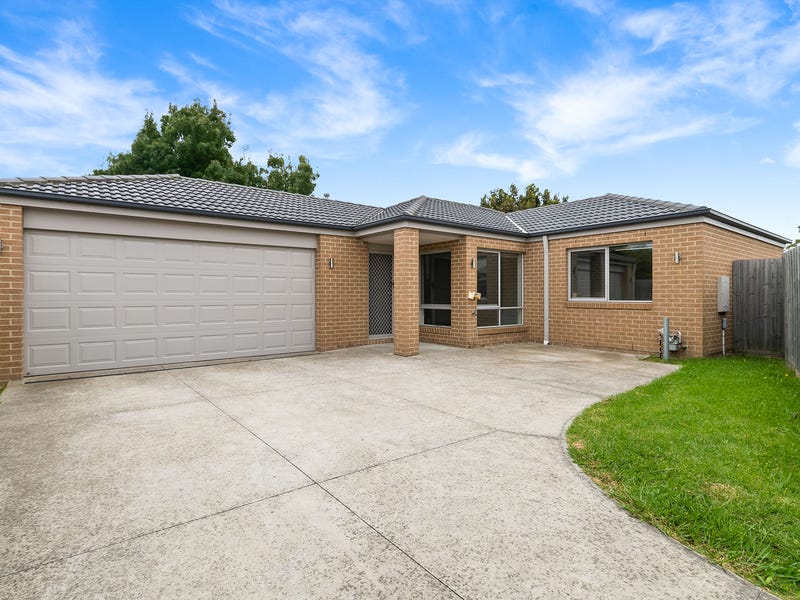 2/44 Cameron Way, Pakenham, Vic 3810 Property Details