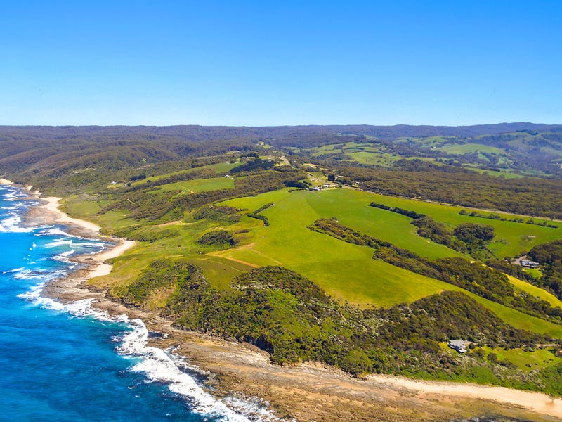 455 Great Ocean Road, Apollo Bay, VIC 3233