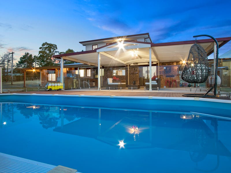 143 East Kurrajong Road, East Kurrajong, NSW 2758