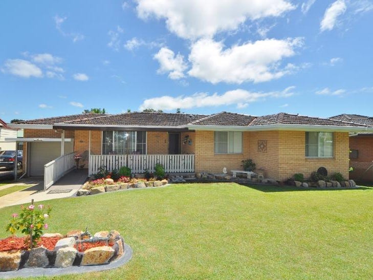 37 Boundary Street, Macksville, NSW 2447 Property Details