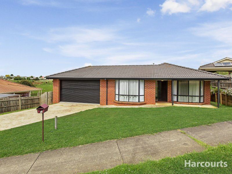 Sold Property Prices & Auction Results in Yarragon, VIC 3823 (+1