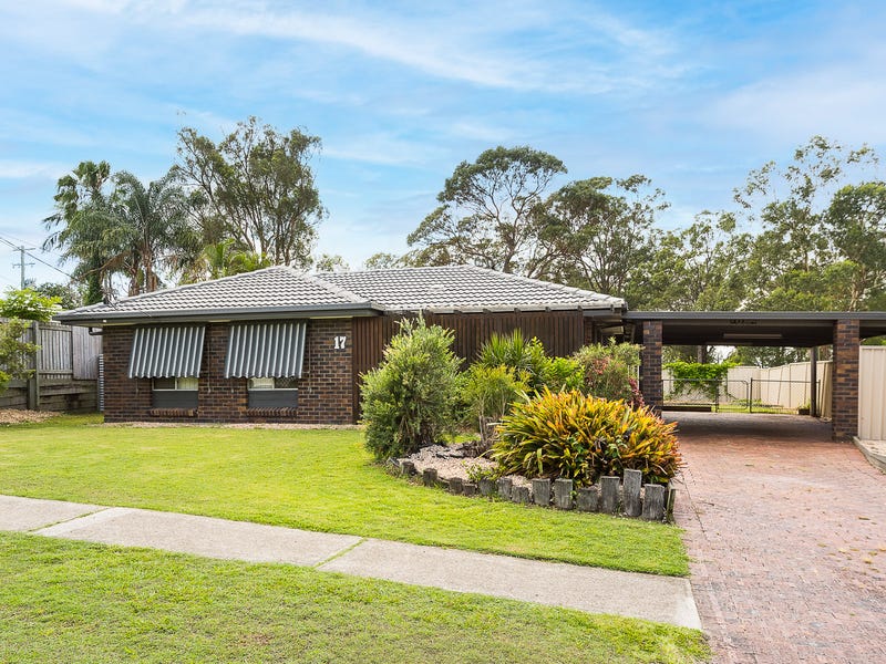 17 Furzer Street, Browns Plains, Qld 4118 - Realestate.com.au