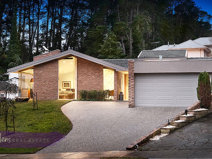 19 Wembley Gardens, Donvale, Vic 3111 Property Details