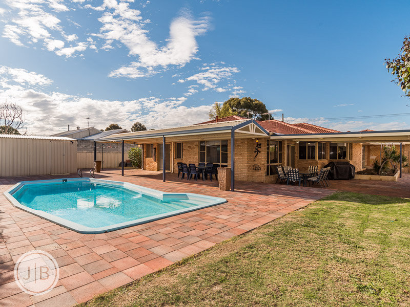 8 Gledhill Way, Wilson, WA 6107 Property Details