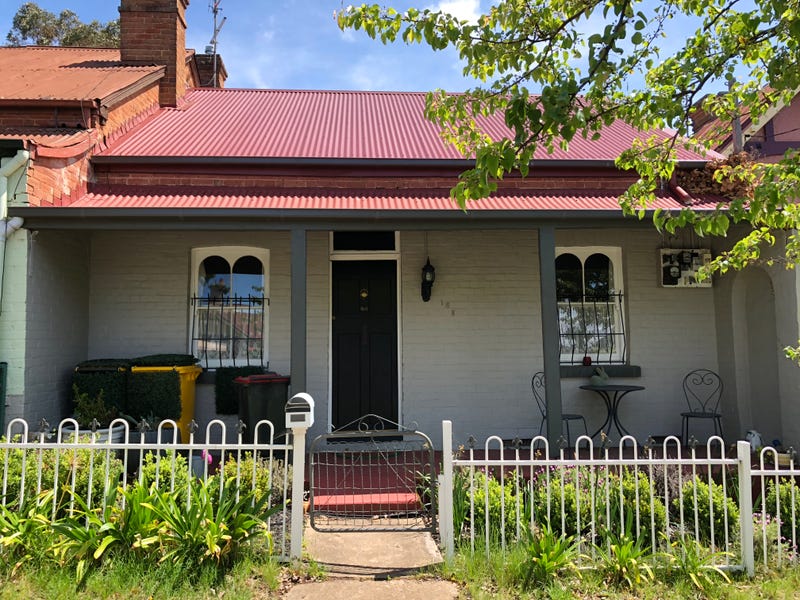 168 Cowper Street, Goulburn, NSW 2580
