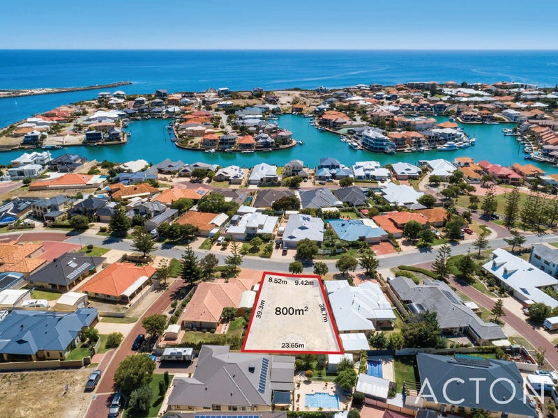 9 Batavia Avenue, Wannanup, WA 6210