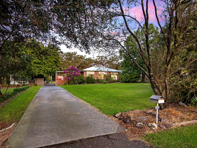 423 Wards Hill Road, Empire Bay, NSW 2257