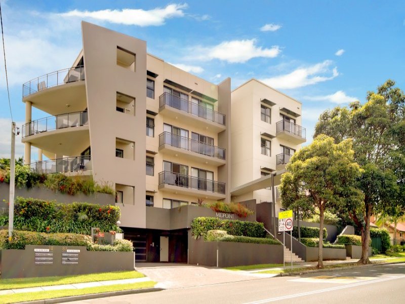 5/78-82 Campbell Street, Wollongong, NSW 2500 - Property Details