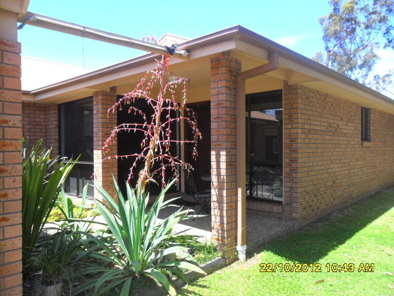 3/32 Argyle Street, Vincentia, NSW 2540