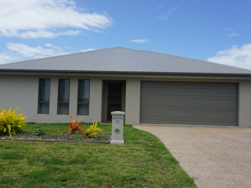 21 Duke Street, Bowen, Qld 4805 House for Sale