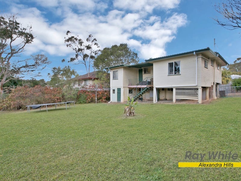 66 Sallows Street, Alexandra Hills, QLD 4161